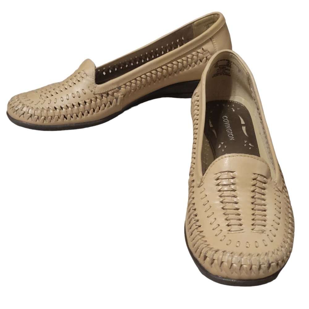 Covington slip on shoe